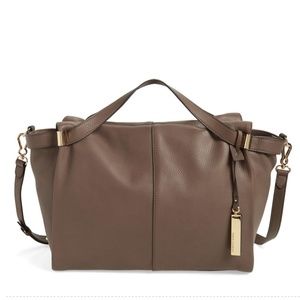 NWT Vince Camuto Satchel
